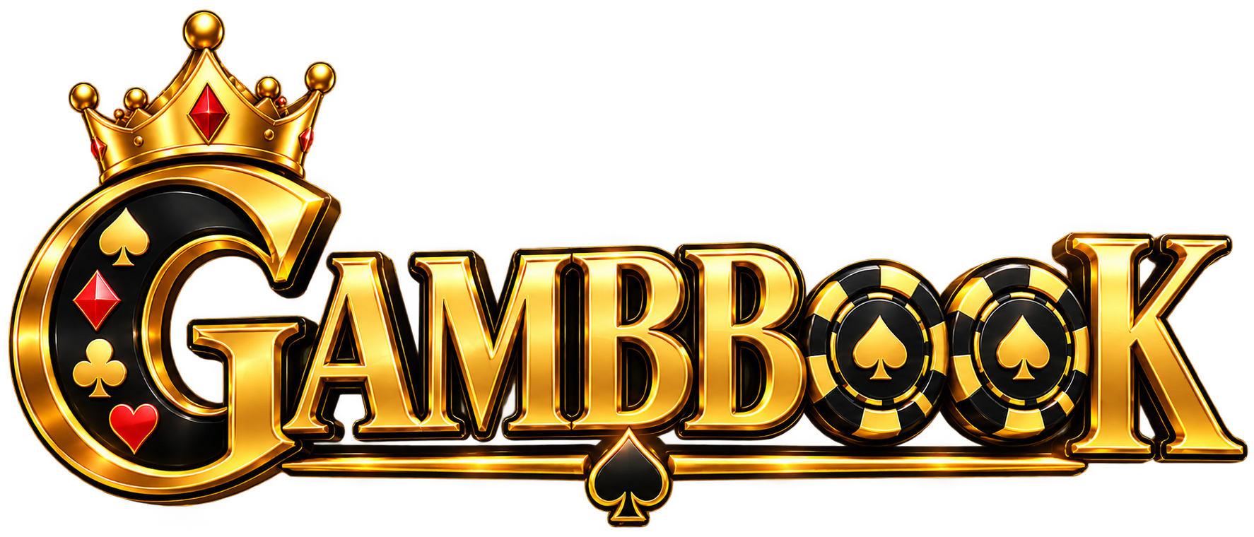 GAMBBOOK